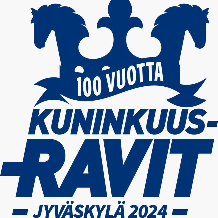 cover art for Jyväskylän Kuninkuusravit 2024 - Kuningatarkilpailun ennakko