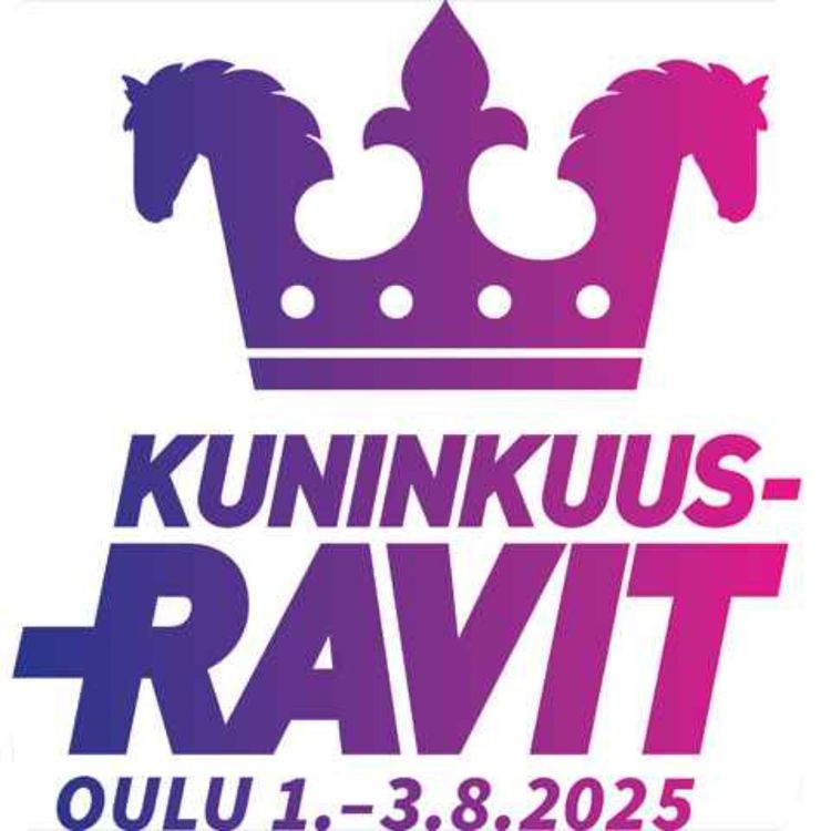 cover art for Kunkkaripodi 2025