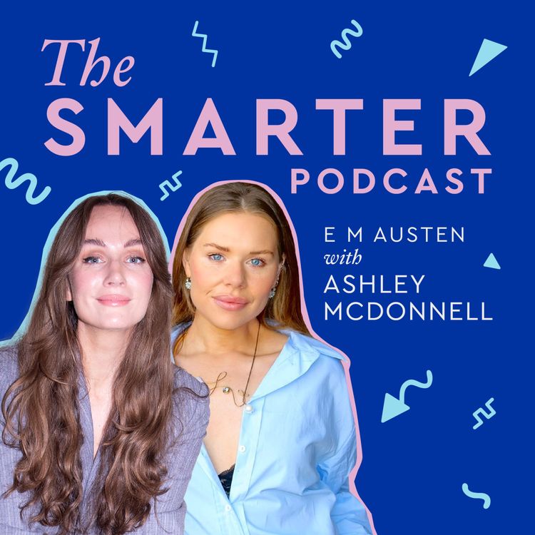 cover art for Ashley McDonnell – Global Brand Leader at Puig