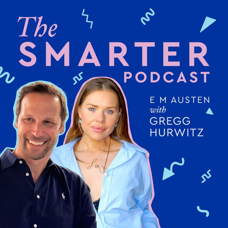 cover art for Gregg Hurwitz