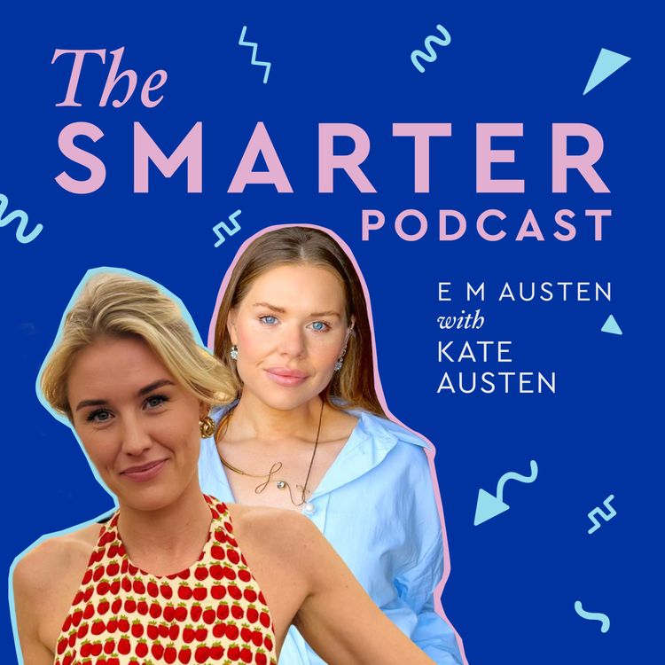 cover art for Chef Kate Austen