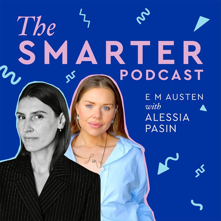 cover art for Alessia Pasin – Managing Director at Huishan Zhang