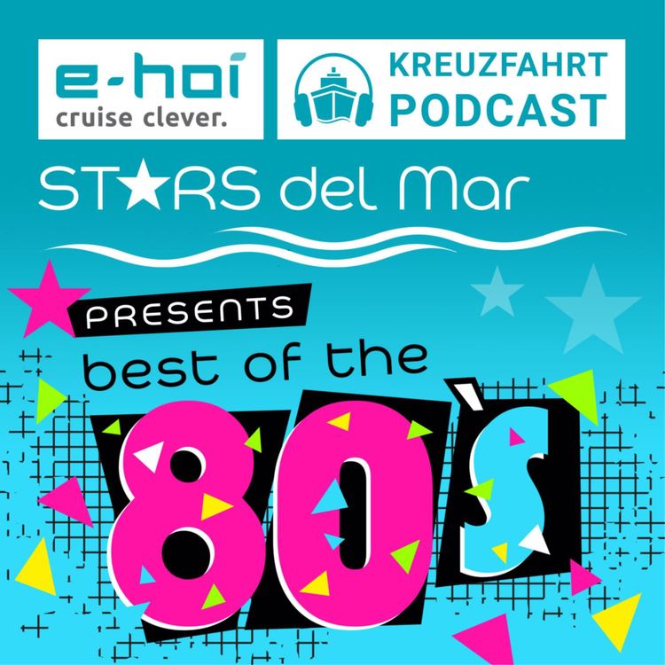 cover art for ✮ Stars del Mar 2022 - Best of the 80's ✮