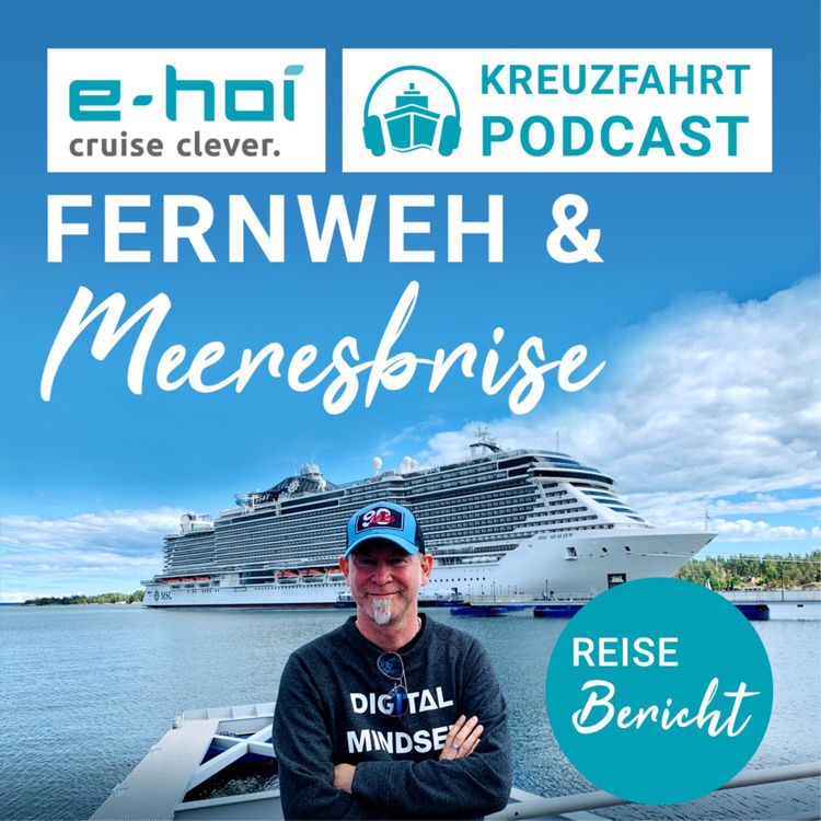 cover art for MSC Seaview – TOP-Seller Kreuzfahrt für den Sommer/Herbst 2021