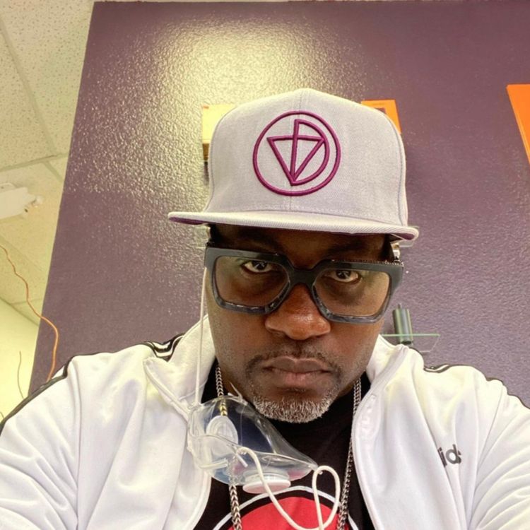 cover art for Conversations With Chad - Episode 3: ProHoeZak