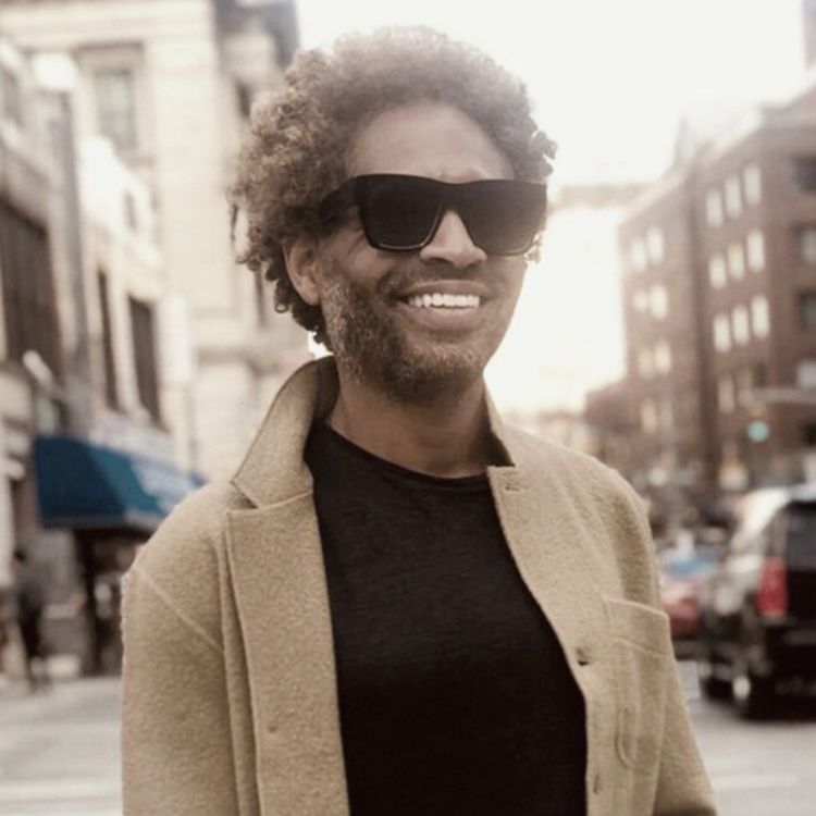 cover art for Conversations With Chad - Episode 2: Ray Smith of BeApp