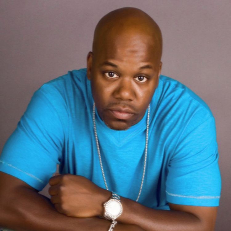 cover art for Conversations With Chad - Episode 1: Too Short