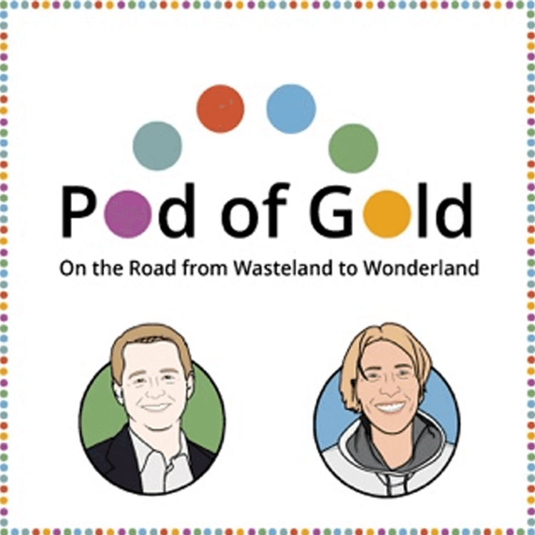 cover art for The Climate Explainer | Will Hackman