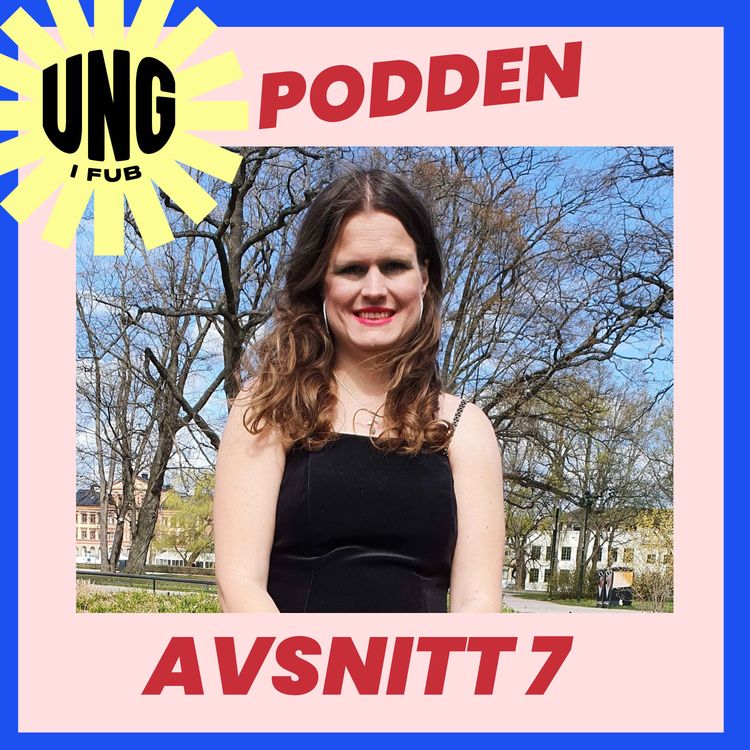 cover art for Avsnitt sju om att skapa och älska musik