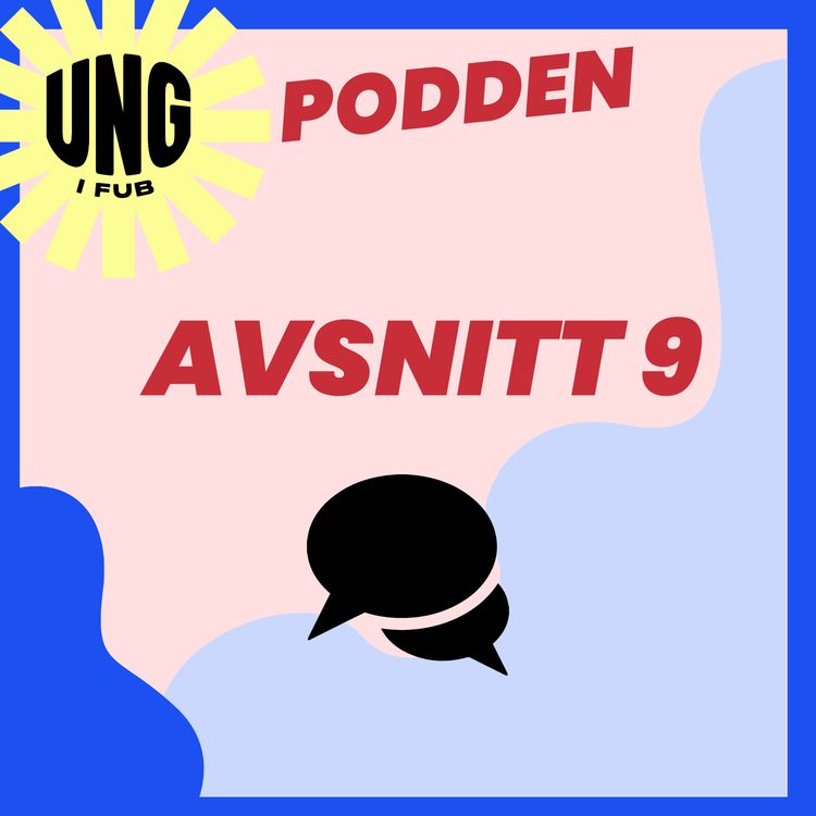 cover art for Avsnitt nio om funktionsnedsättning i svensk historia