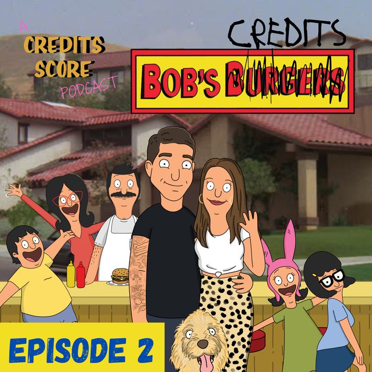 cover art for Sacred Cow (S1E3) & Sexy Dance Fighting (S1E4)