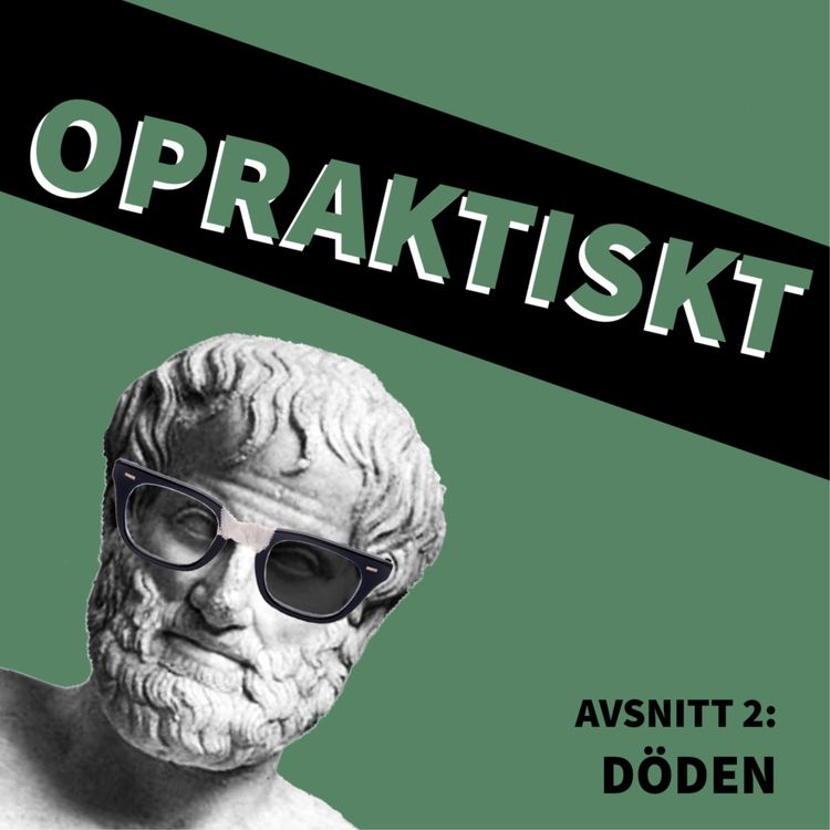 cover art for Döden