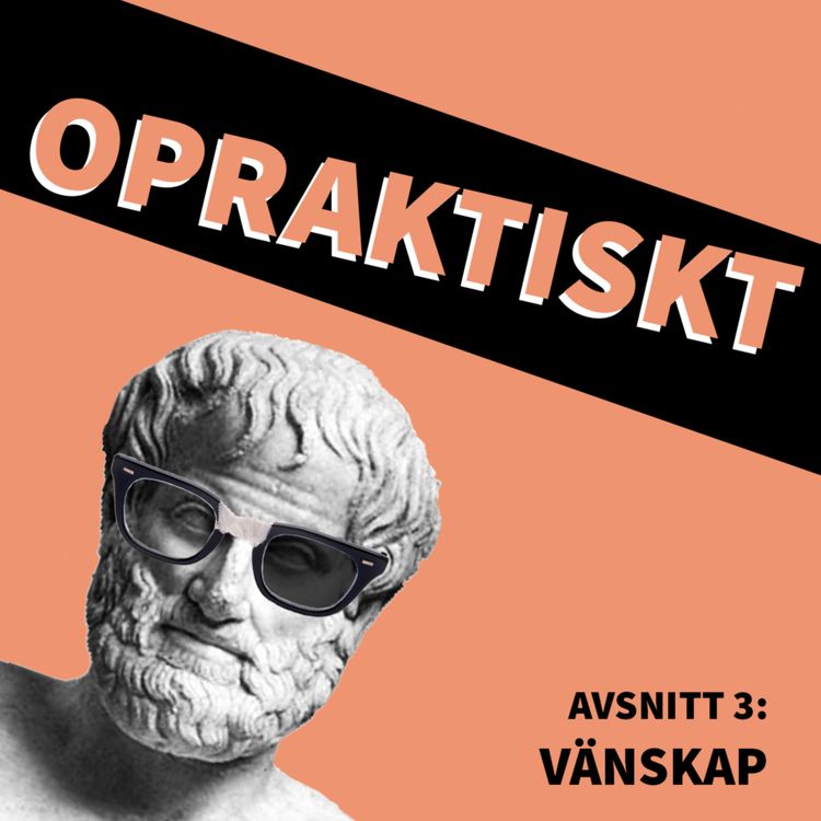 cover art for Vänskap