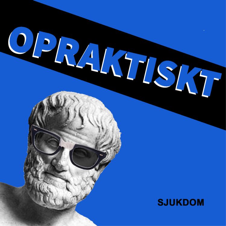 cover art for Sjukdom