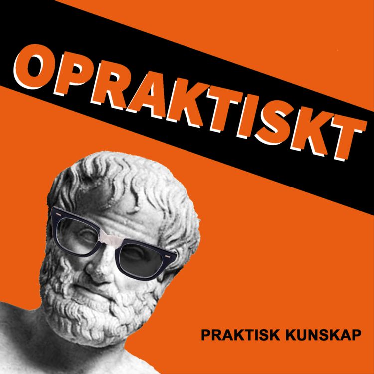 cover art for Praktisk kunskap