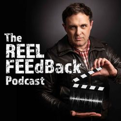 cover art for The Reel FEEdBack Podcast