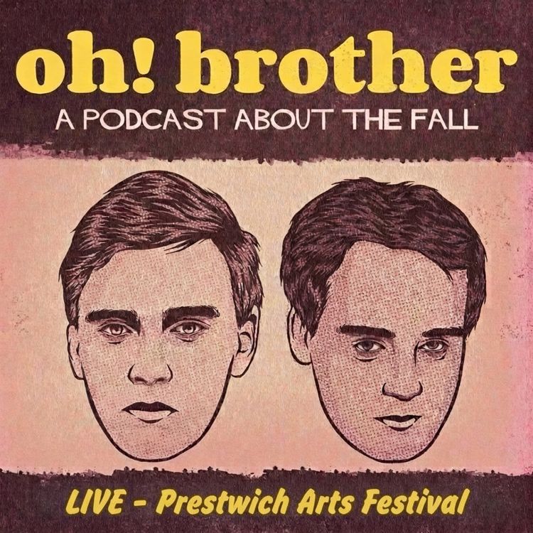 cover art for LIVE - Prestwich Arts Festival