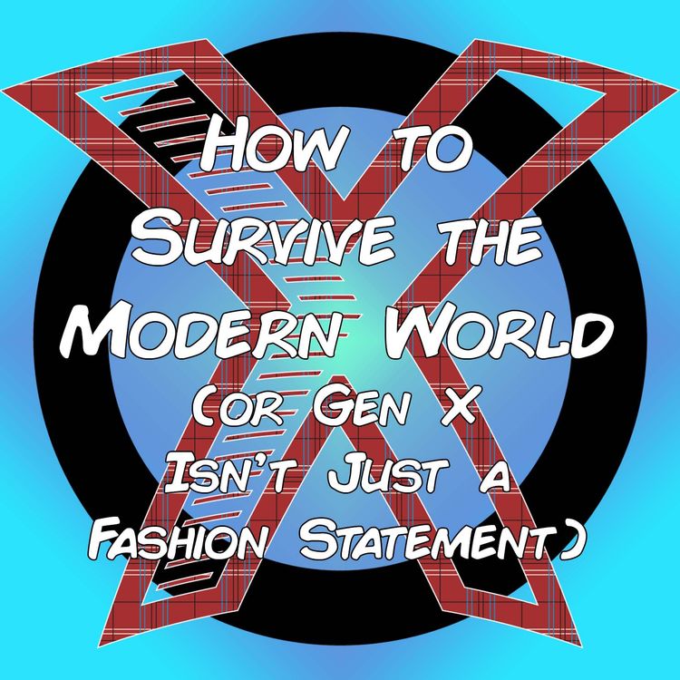 cover art for Episode 5