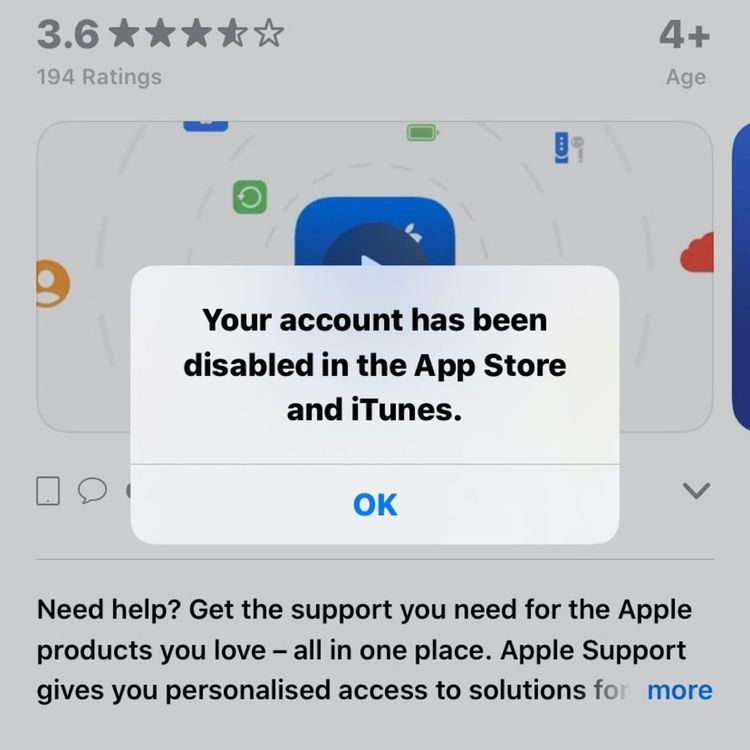 cover art for قسمت سیزده - غیر فعال شدن اپل آیدی