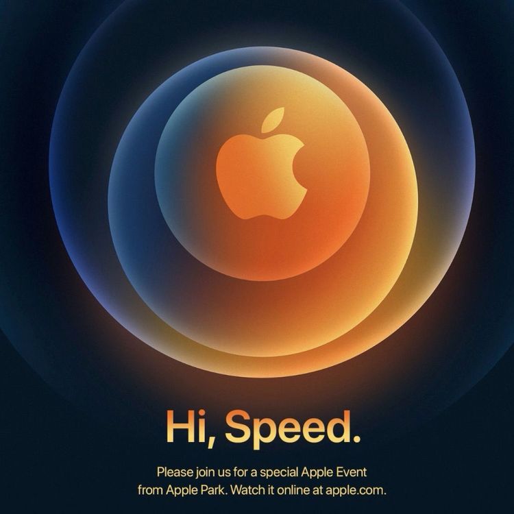 cover art for قسمت دوازده - کنفرانس معرفی آیفون ۱۲