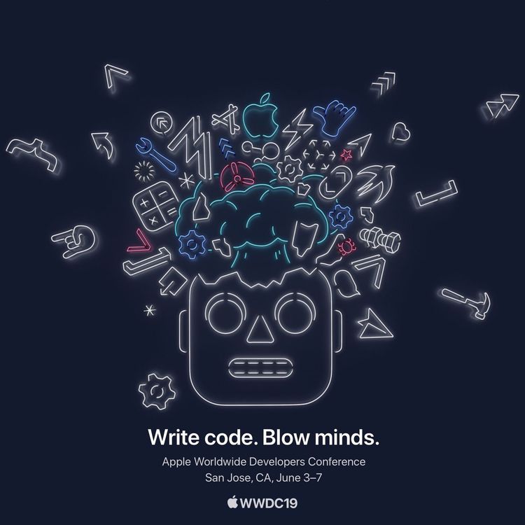 cover art for قسمت هشت - در کنفرانس ۱۳ خرداد اپل چه گذشت؟