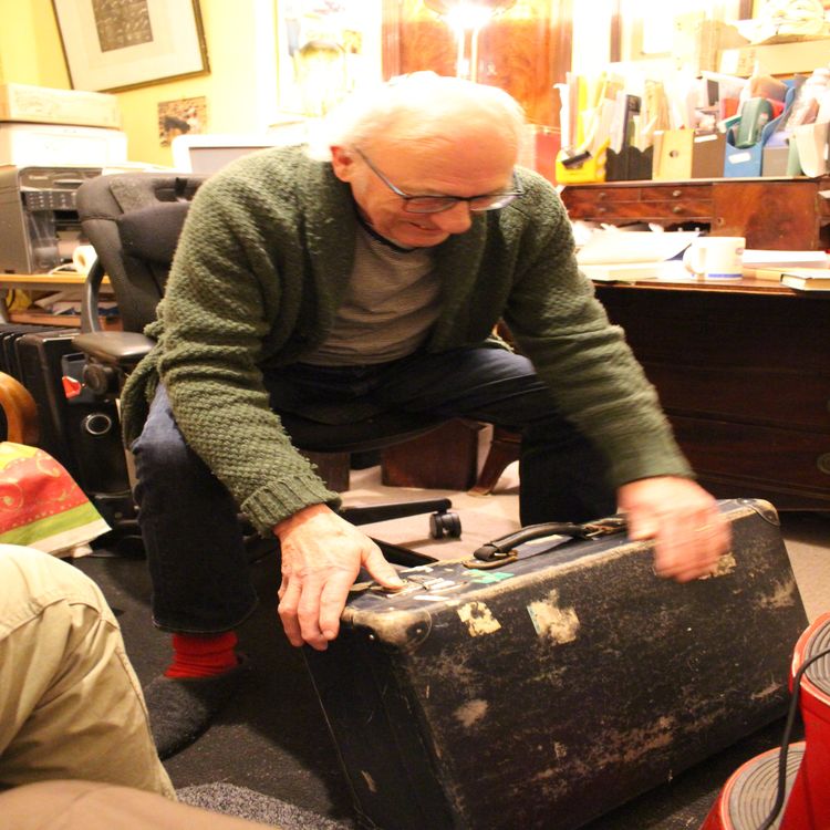 cover art for EBSN Fireside Chats #2