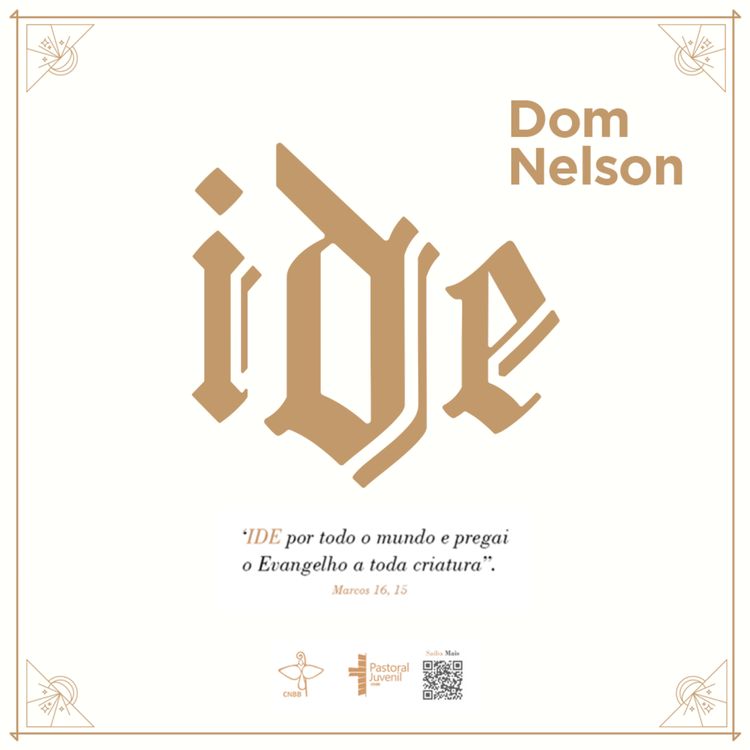 cover art for A Importância do Projeto de Evangelização da Juventude - por Dom Nelson