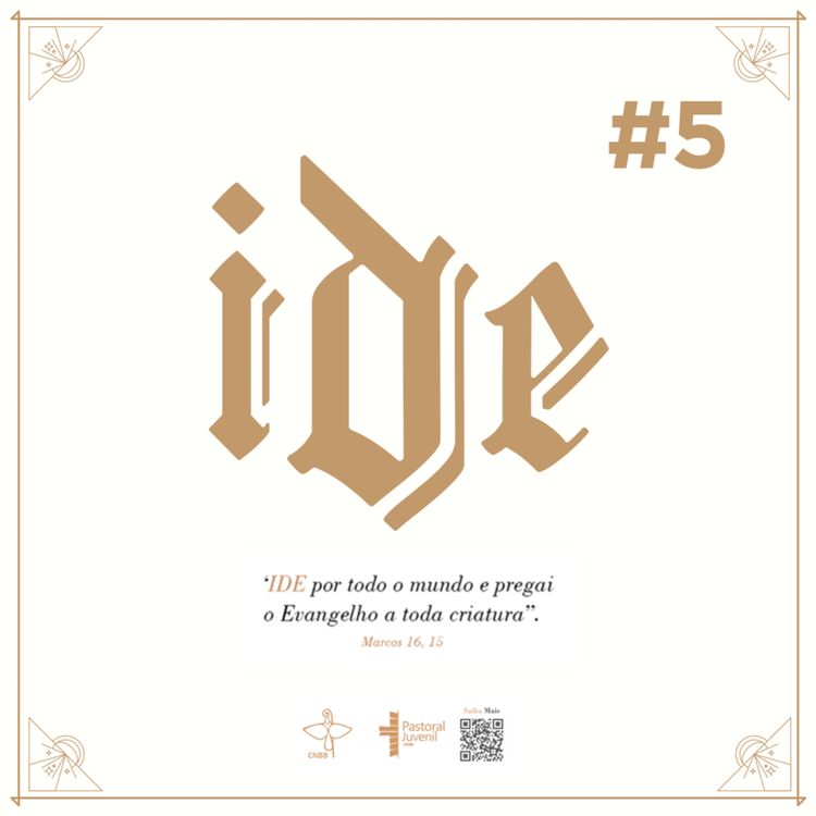 cover art for Projeto IDE – Eixo 5 Políticas Públicas