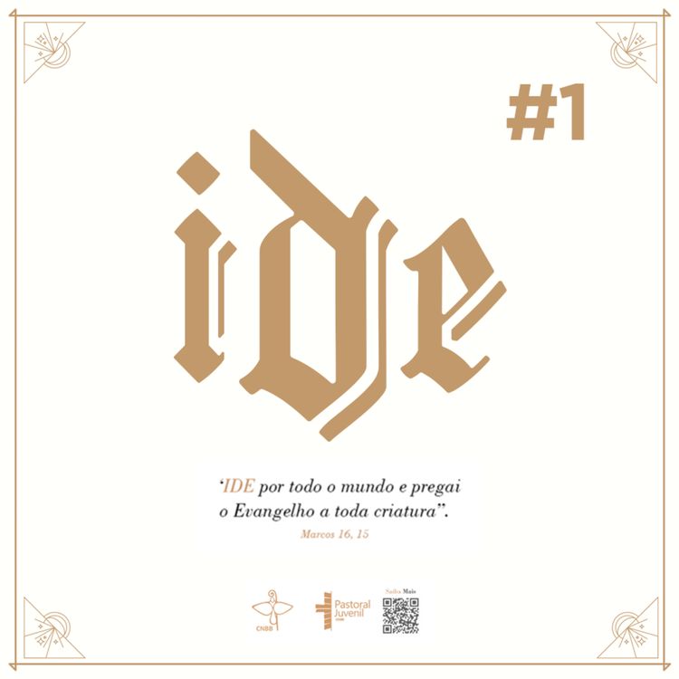 cover art for Projeto IDE – Eixo 1 Missão