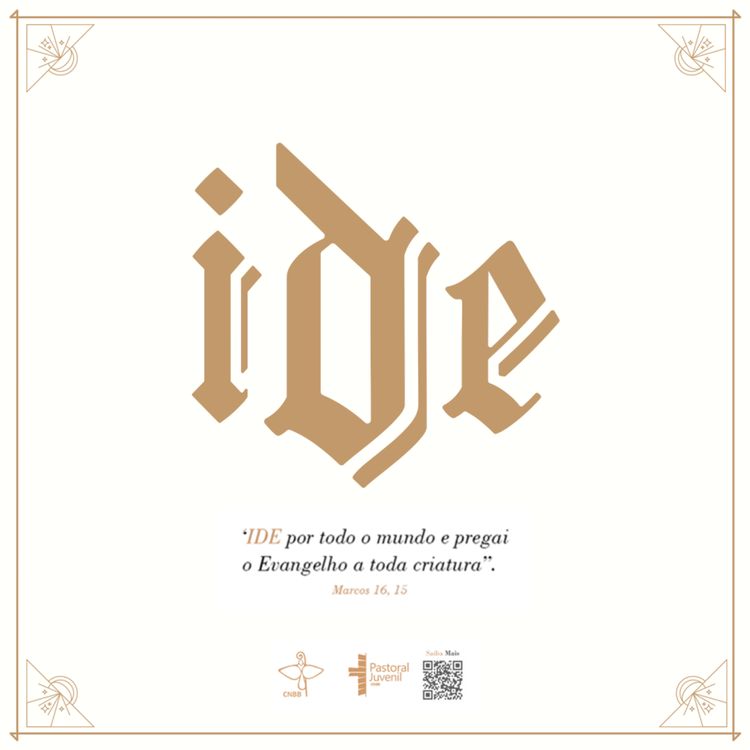 cover art for Projeto IDE – Apresentação