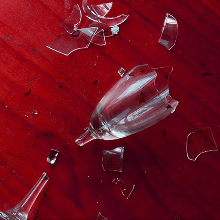 cover art for 'I think I found one of your pornos'