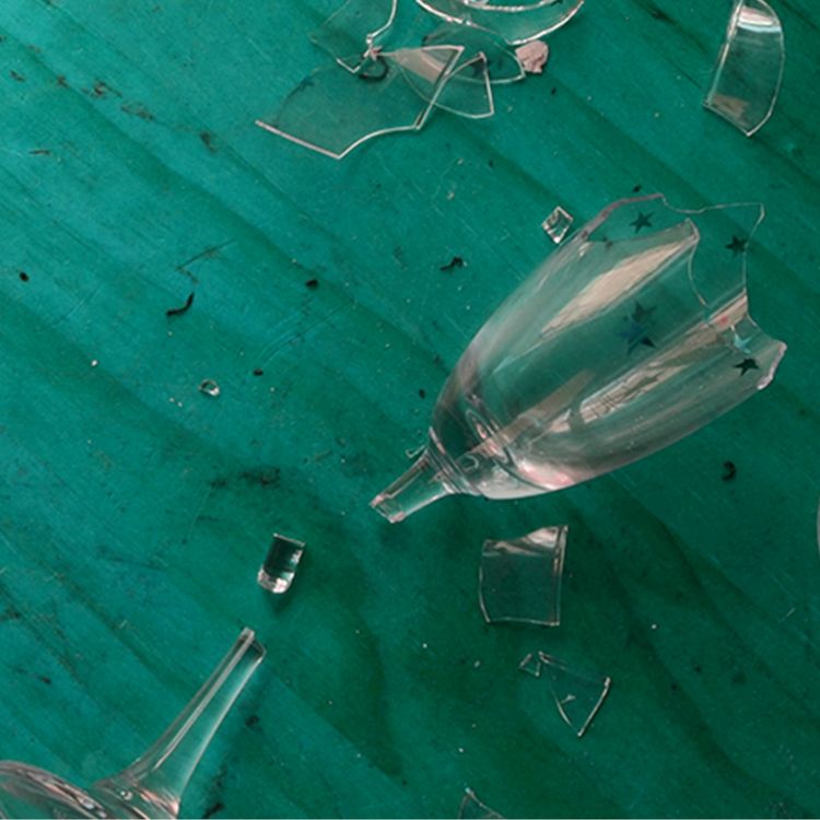 cover art for 'I'll tell you when you're older'