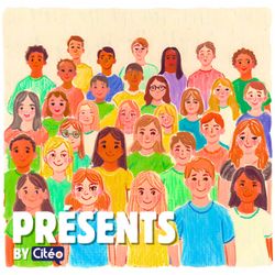 cover art for Présents