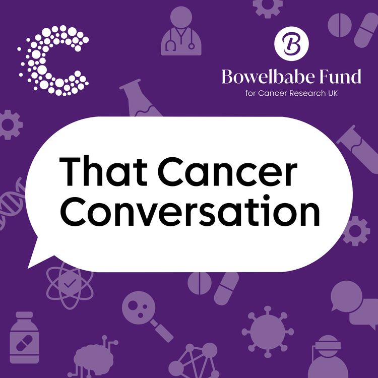 cover art for The Bowelbabe Fund special 