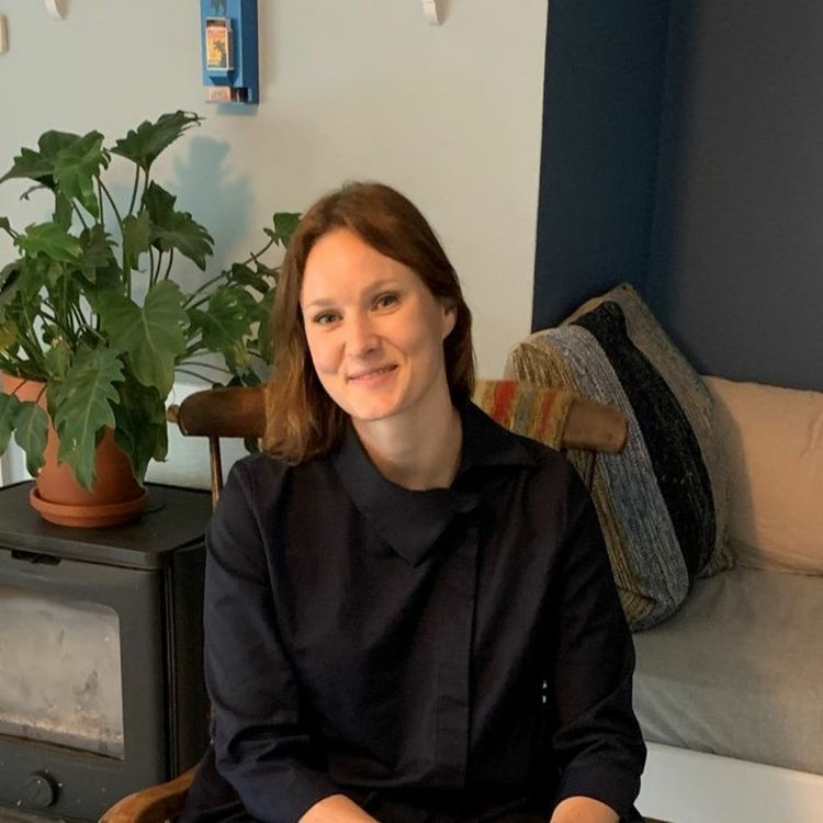 cover art for Heim til Sunnhordlandslitteraturen, Agnes Ravatn