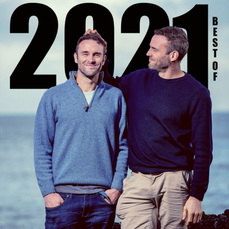 cover art for Best of 2021