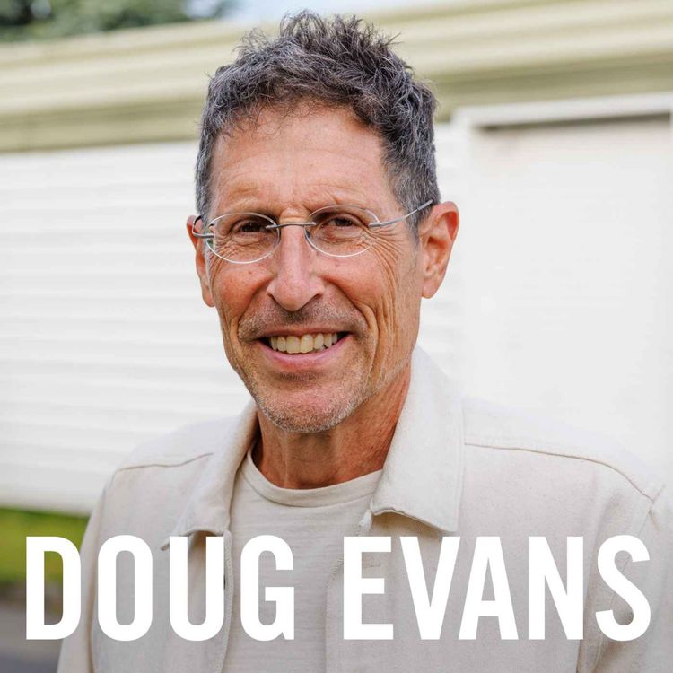 cover art for Why Sprouts are the Ultimate Superfood: Doug Evans Shares His Secrets