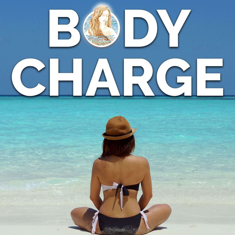 cover art for Pain Relief With the Most Important Mineral