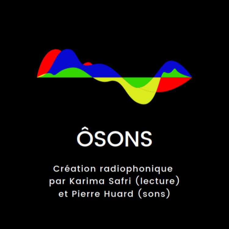 cover art for Ôsons - 5 "Poésie ancienne"