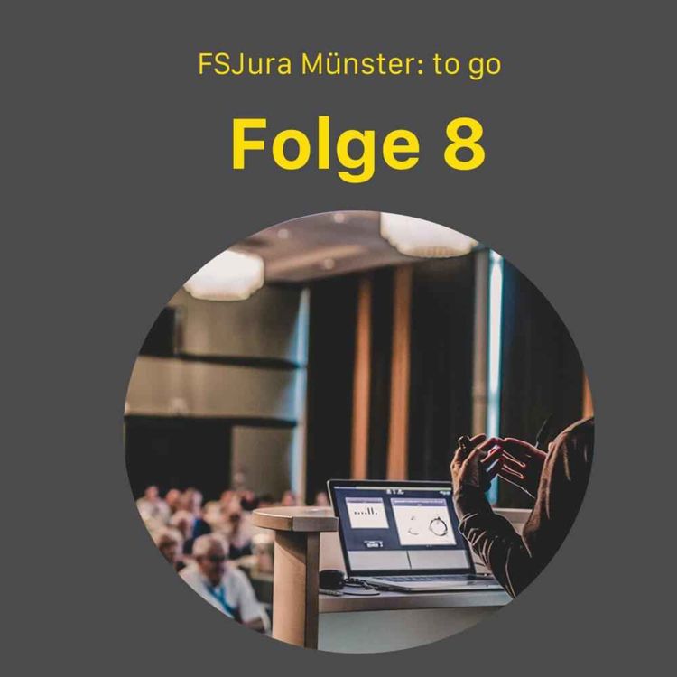 cover art for HowToExamensvorbereitung im Sommersemester 2022