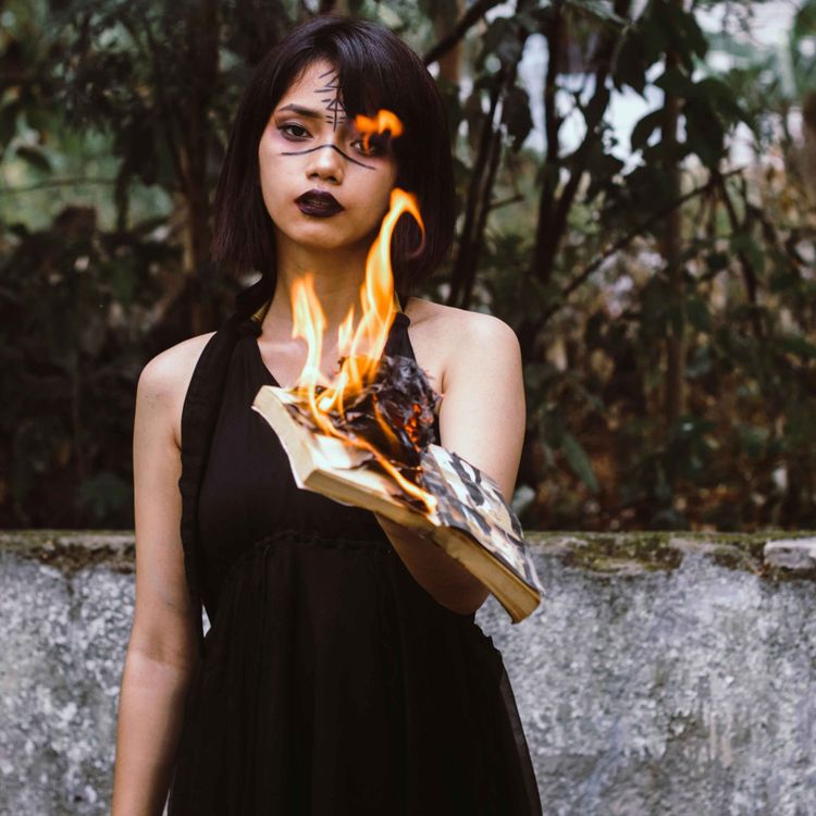 cover art for The End of Empathy and the Rise of Socialism