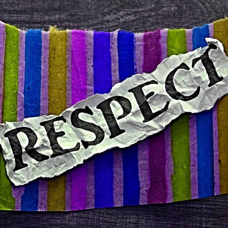 cover art for Respect Your Elders