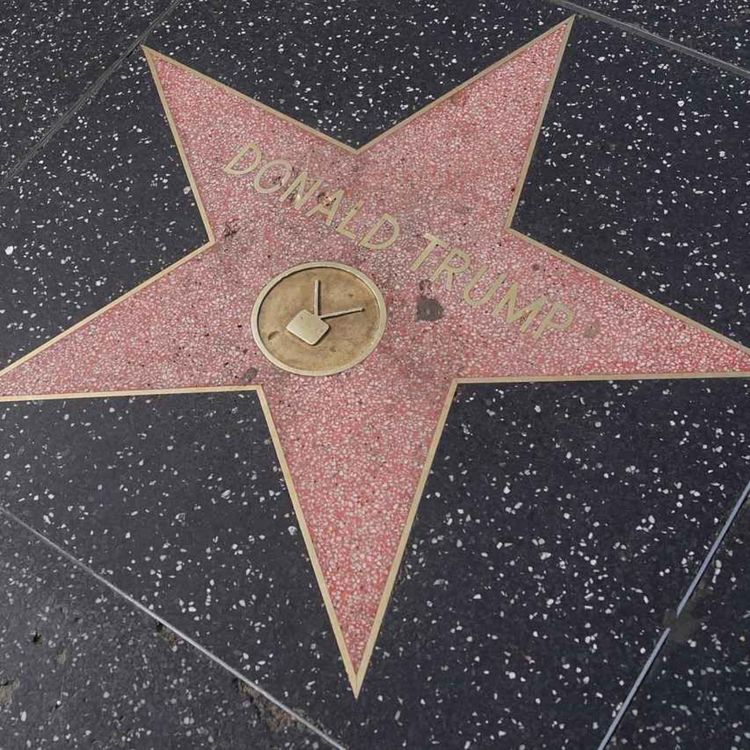 cover art for Trump Calls Americans Untalented 