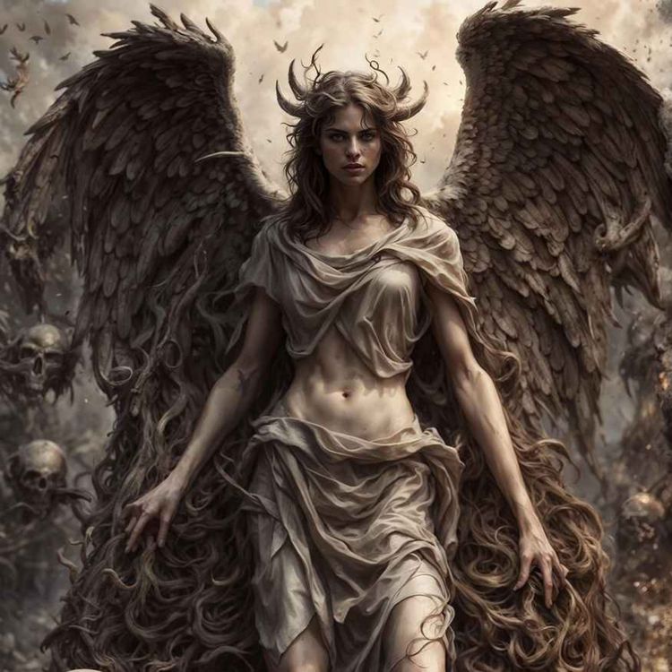 cover art for America and the Hatred of Immigrants