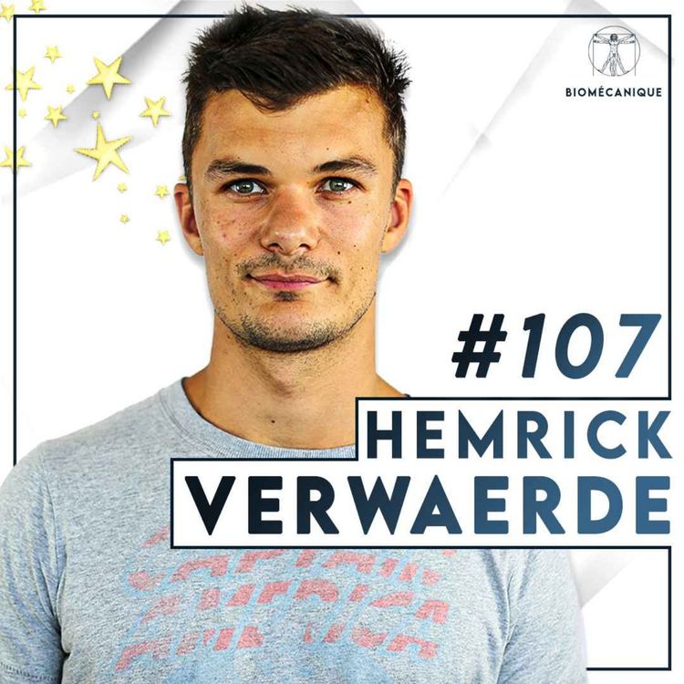 cover art for #107 Hemtonkiné - Les kinés sont sur YouTube : bénédiction ou honte à la profession ?