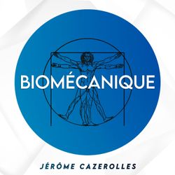 cover art for Biomécanique