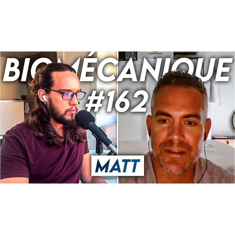 cover art for #162 Matt - La dure réalité des forces spéciales