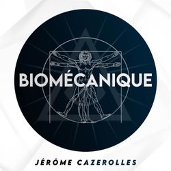 cover art for Biomécanique