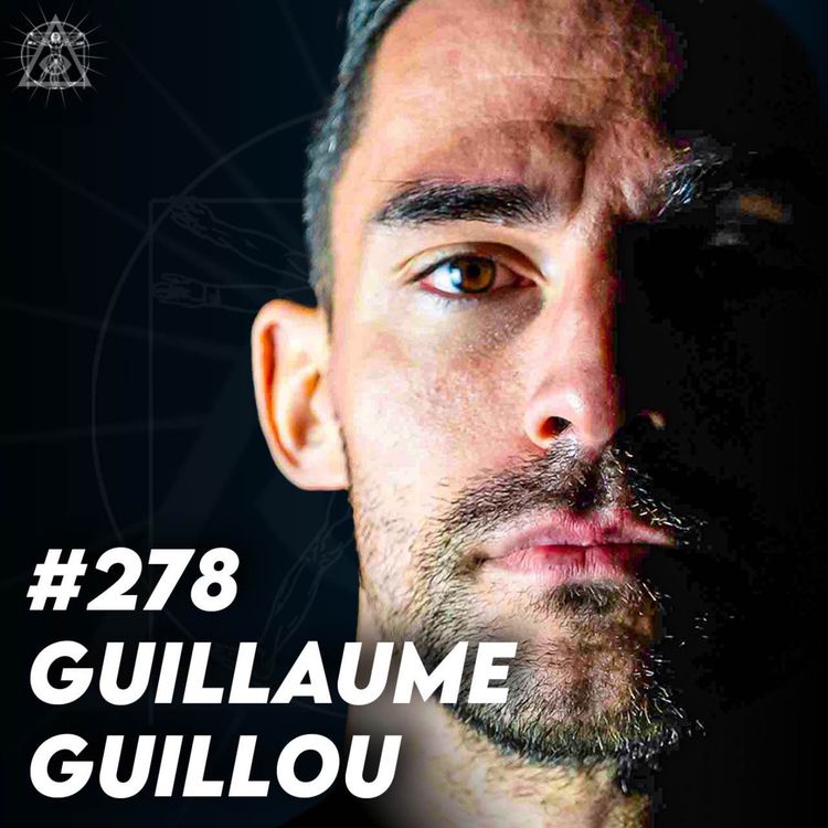 cover art for #278 Le Coach Anti-Woke : la vérité que personne ne veut entendre sur le sport et la santé