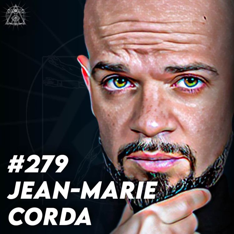 cover art for #279 L’Expert N°1 en Manipulation : Pourquoi on ne vous respecte pas (la vérité sur la domination)